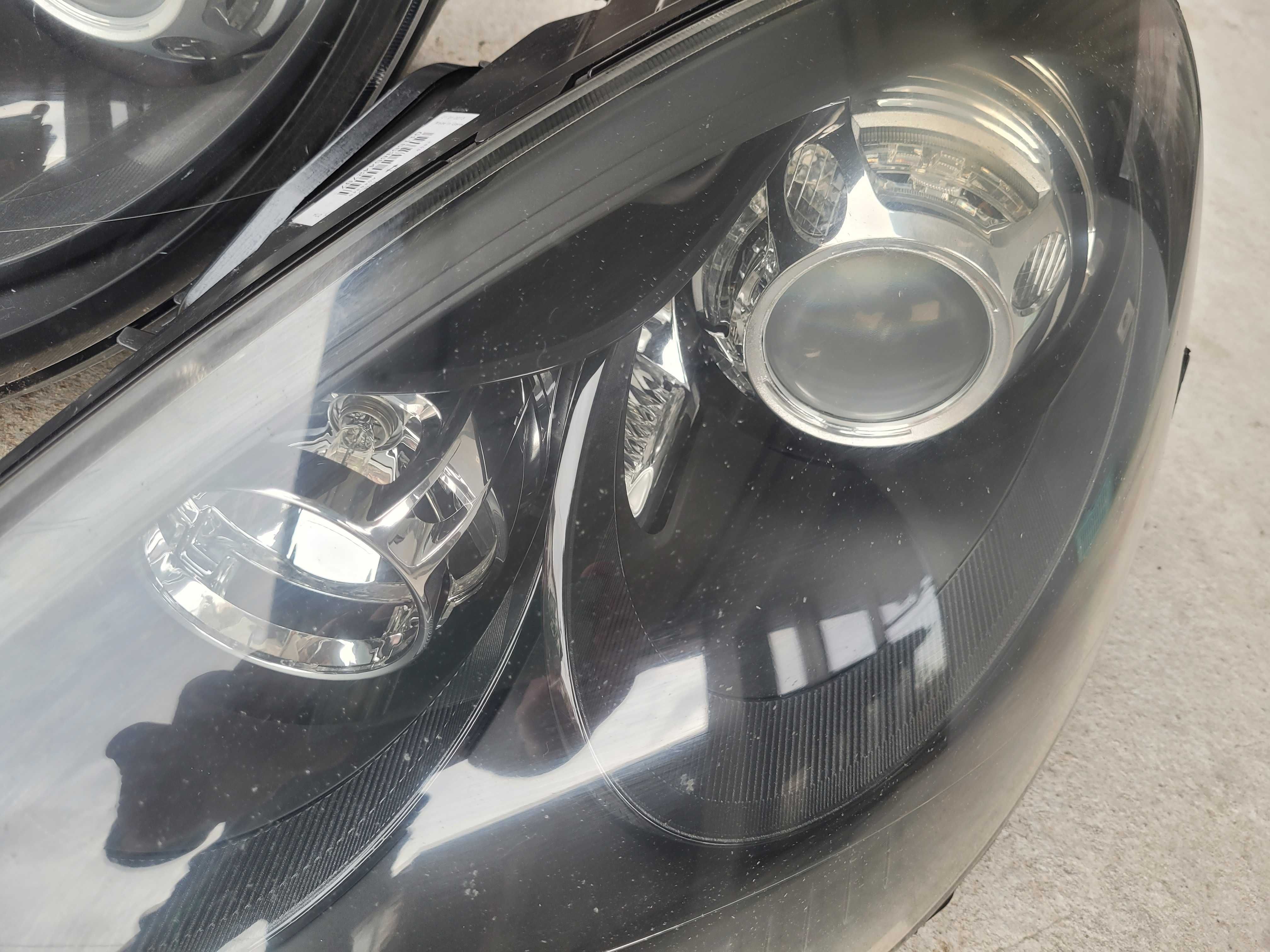 Porsche Cayenne 958 Gts TURBO Bi Xenon LED Far,Порше Кайен Фар