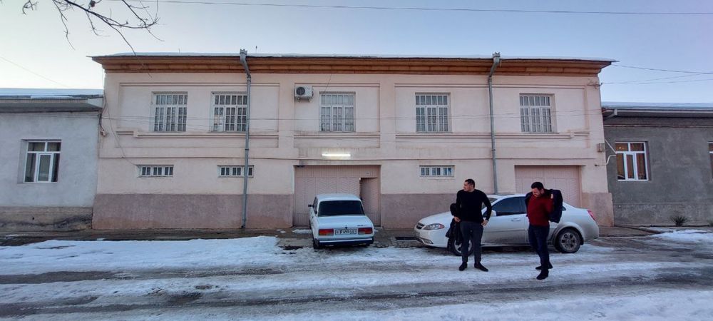 Срочно продаётся дом в Черняевке.