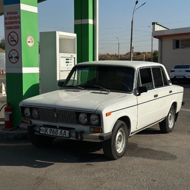 VAZ 2106 Sotiladi
