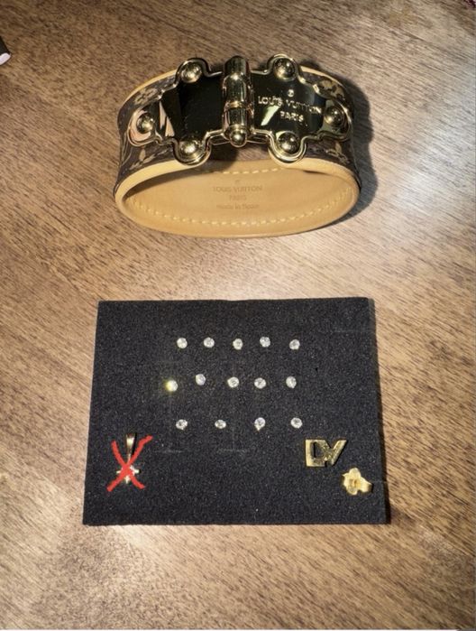 Золото бриллианты