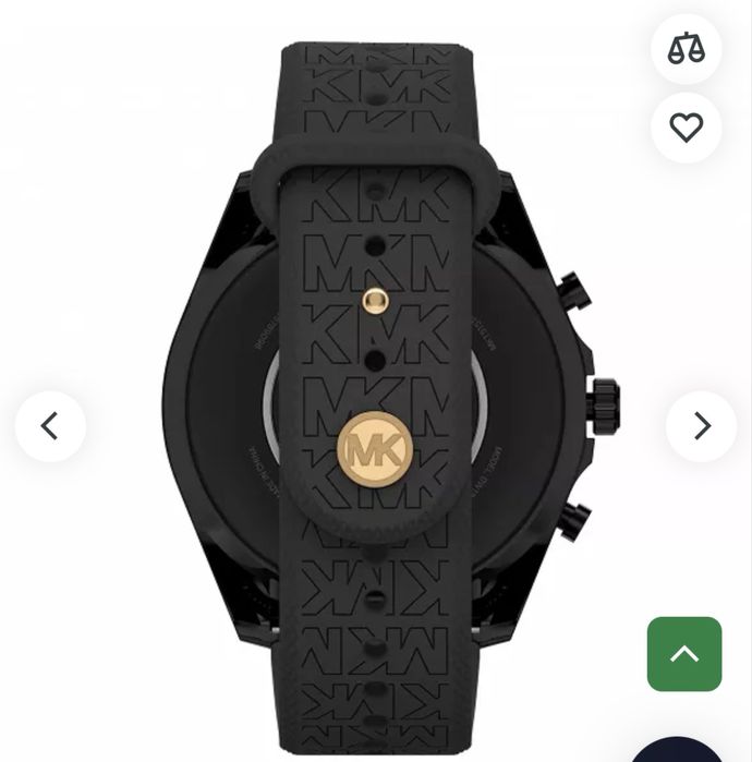 Часовник Smartwatch Michael Kors Gen6 Bradshaw