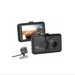 Camera de bord Auto sau Camion Full HD Fata si Spate Display SIGILAT