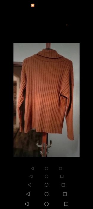Pulover mărimea 38