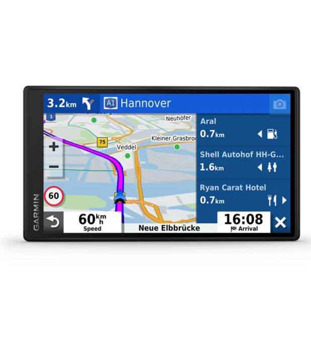 GPS Garmin Drive 55