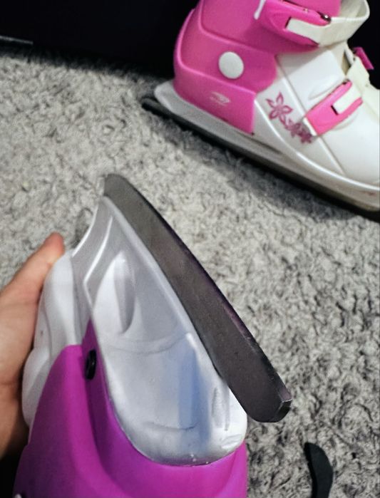 Patine gheata marimea 37-40 (CA NOI)