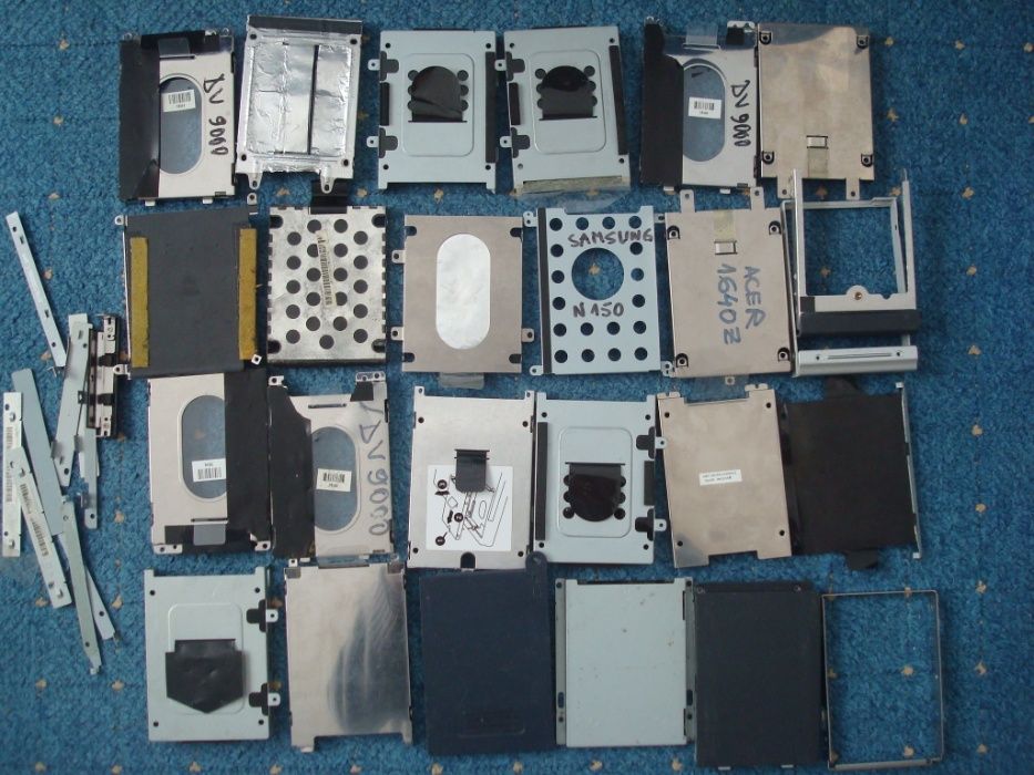 Suport Caddy HDD laptop diverse modele