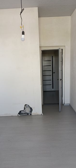 Срочно Квартира новая 2х ком 51квм 6этаж 7этажного дома