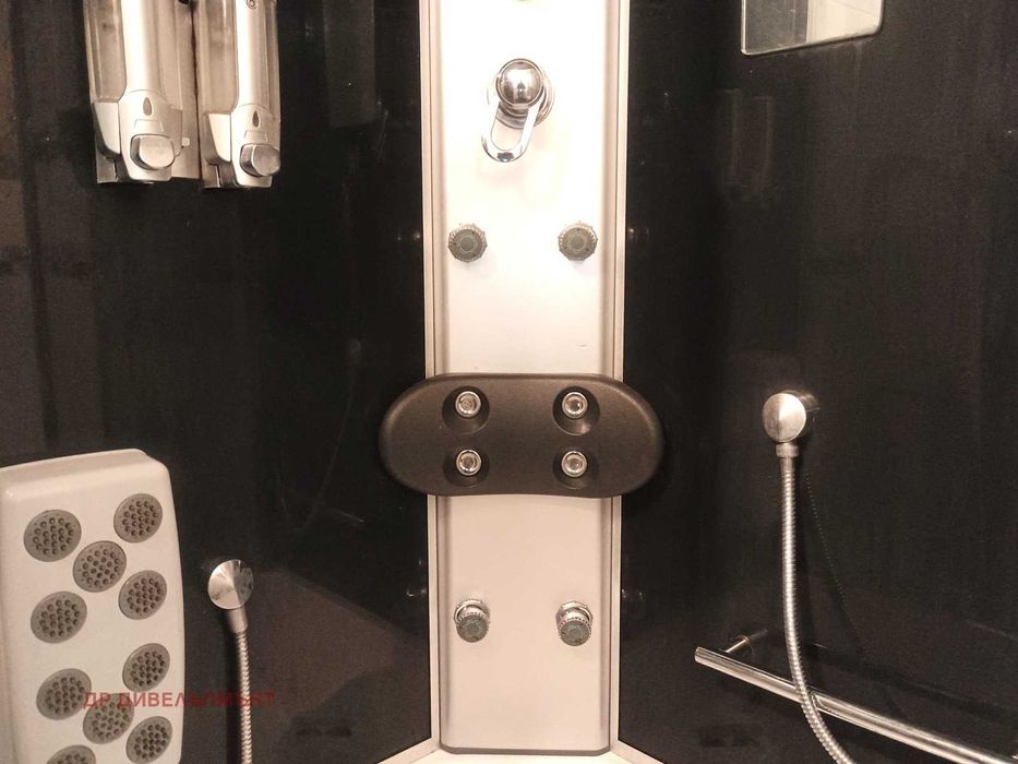 Продава се Тристаен апартамент в София, Банишора - 80 кв.м за 2988 €/кв.м - Снимка #11