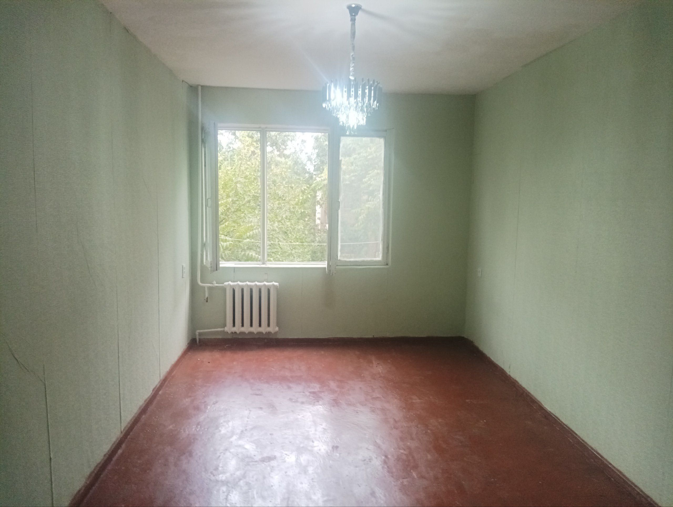 Arendaga 2 xonali uy beriladi
