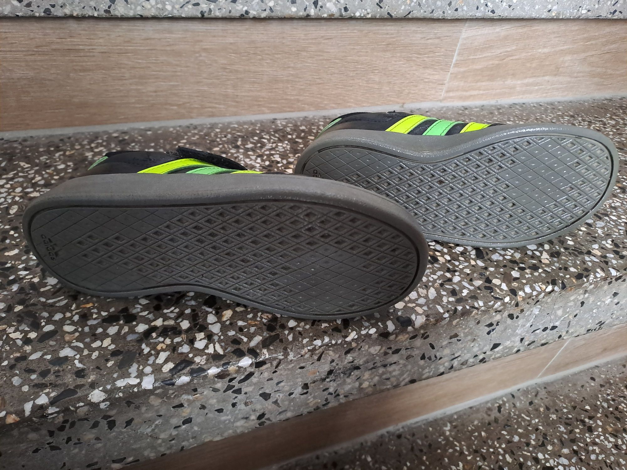 Маратонки Adidas