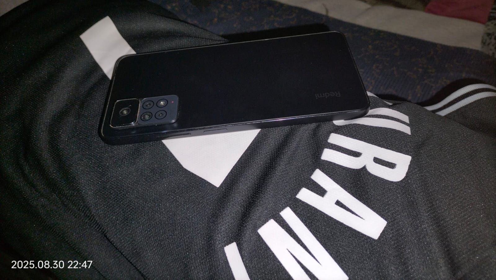 Redmi note 11pro