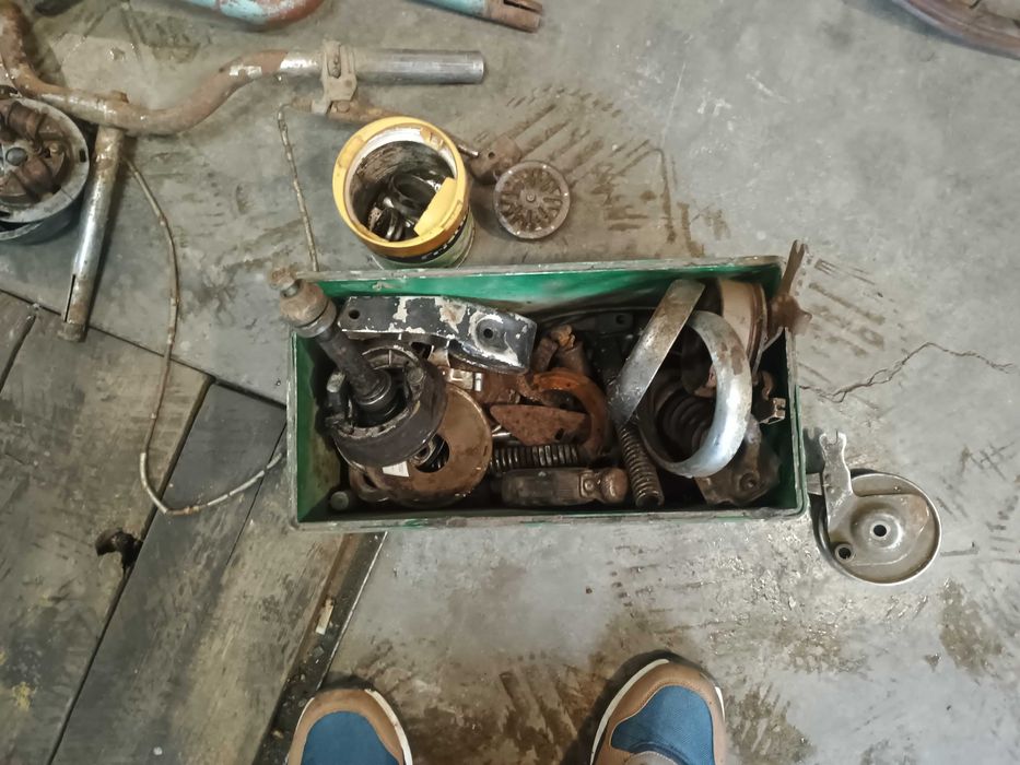 Симсон ср 1 simson sr 1