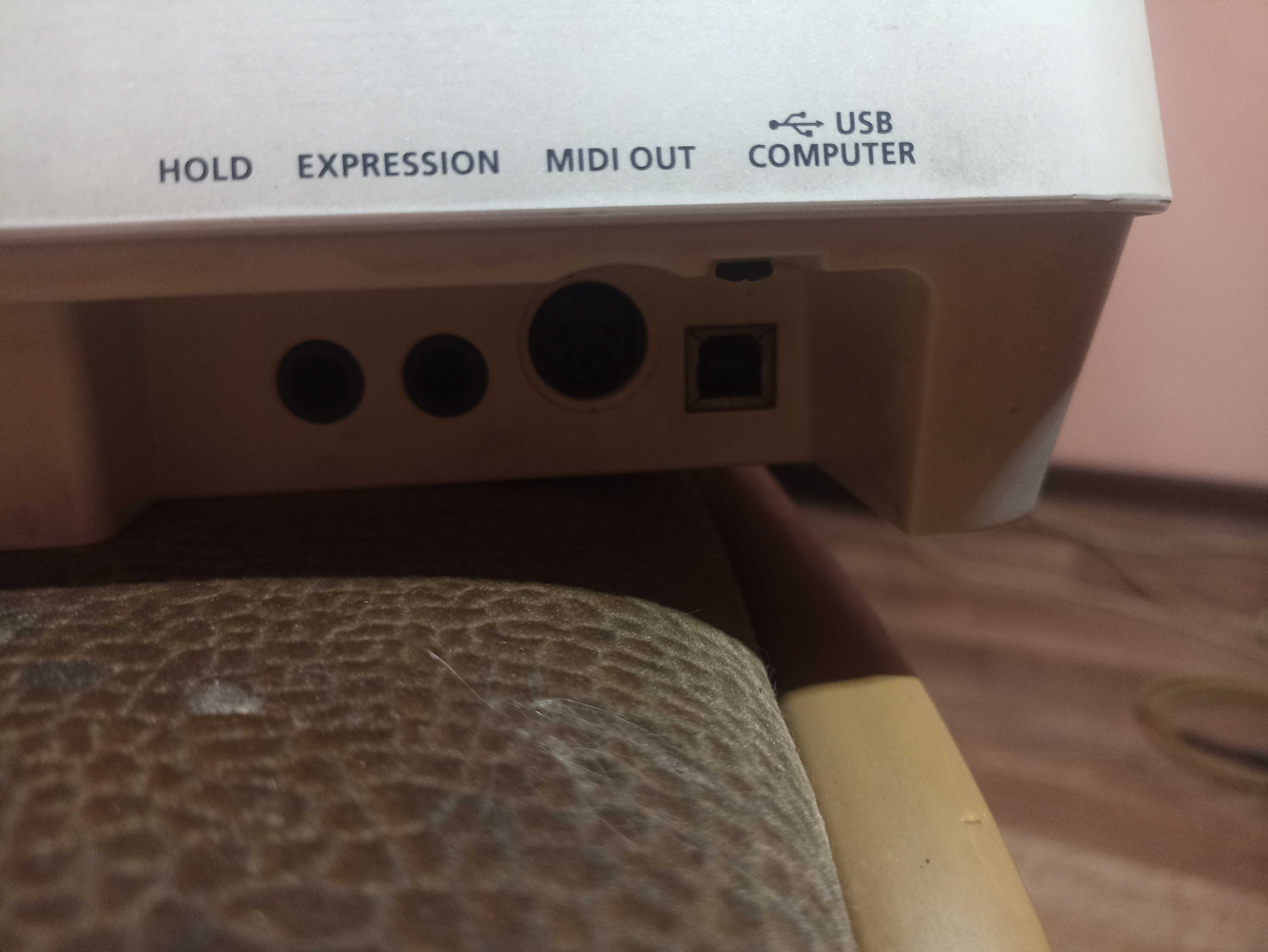 Midi клавиатура Roland A49