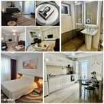 3 camere, Calea Bucuresti, mobilat/ centrala/ finisaje moderne !