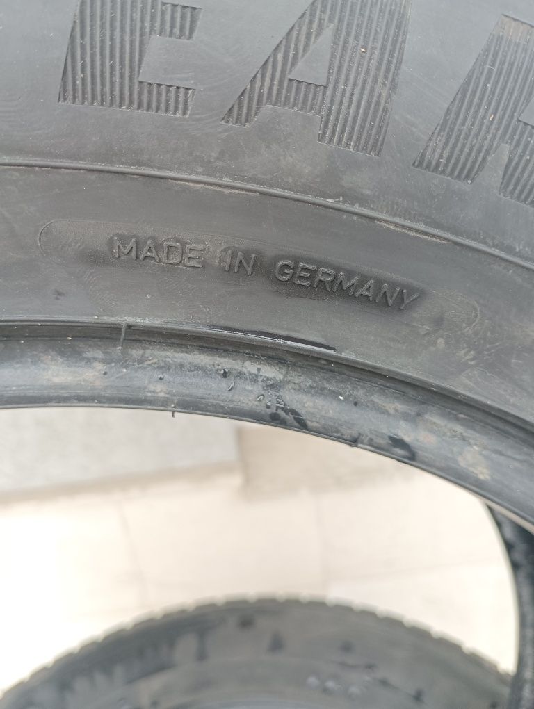 Летни 265/60/18 Goodyear/ Dot18 / 7мм