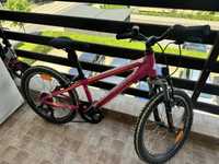 Bicicleta Cross Speedster girl -20” - 260 mm