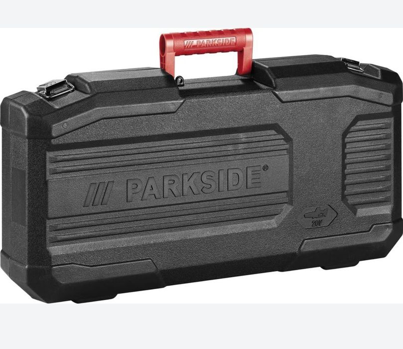 Парксайд Верижен Трион, Акумулаторна Резачка PARKSIDE 20V