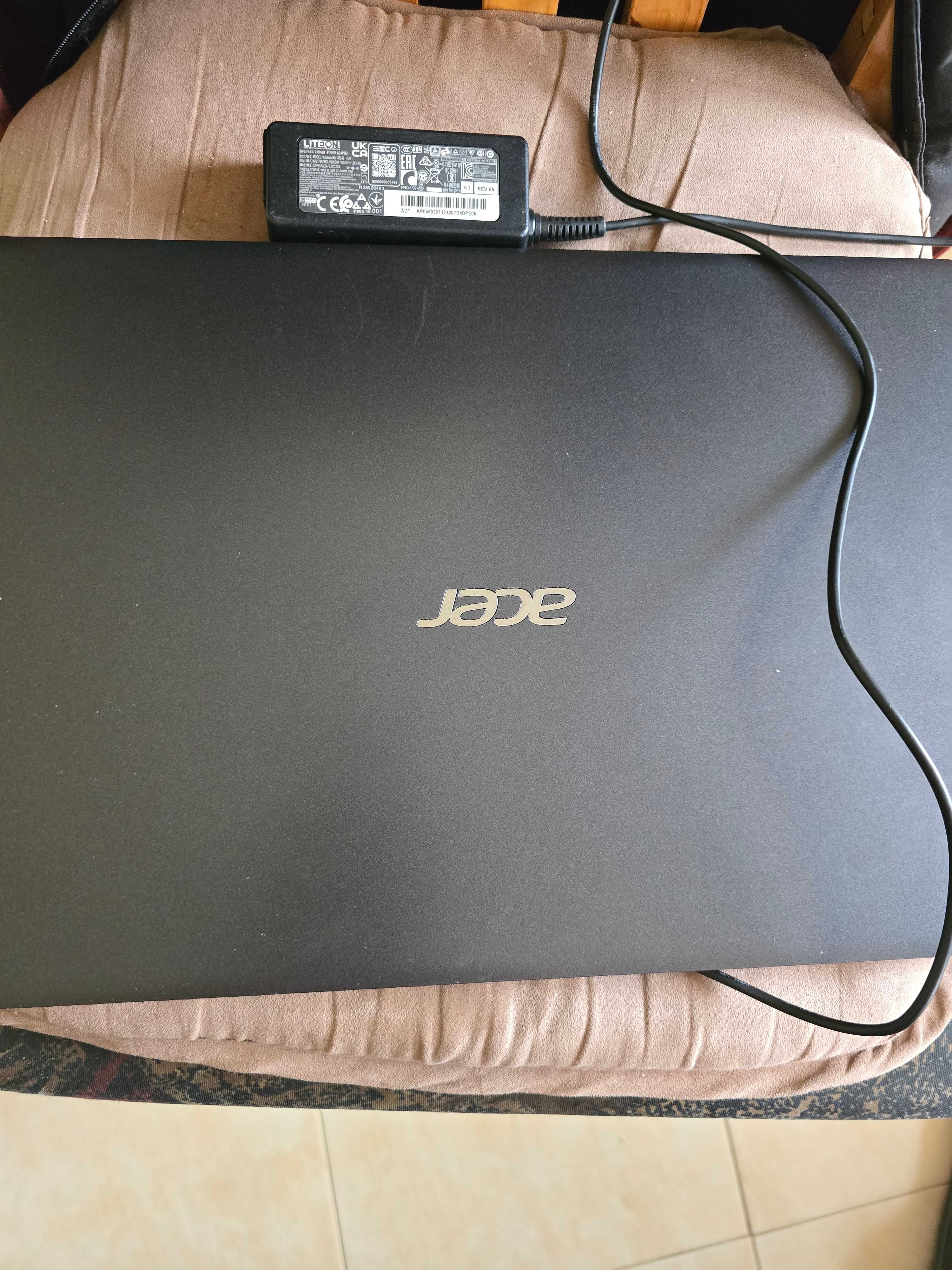 Лаптоп HP 830G, DELL ISPIRON 15-3050 и ACER ASPIRE 3-23