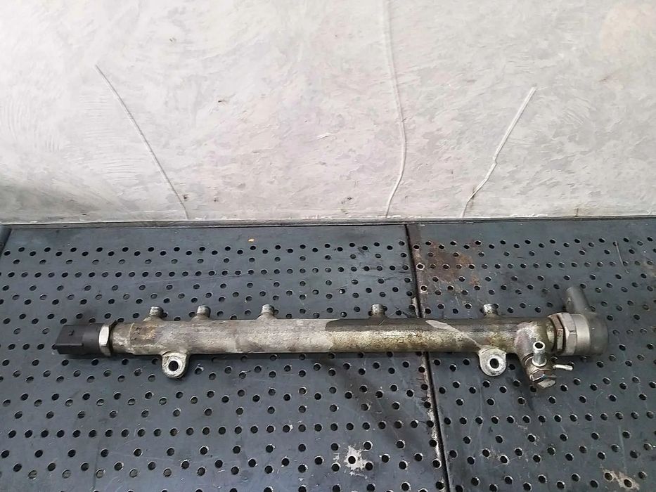 Rampa injectoare 2.2 cdi mercedes e class w211 a6110700395 0445214038