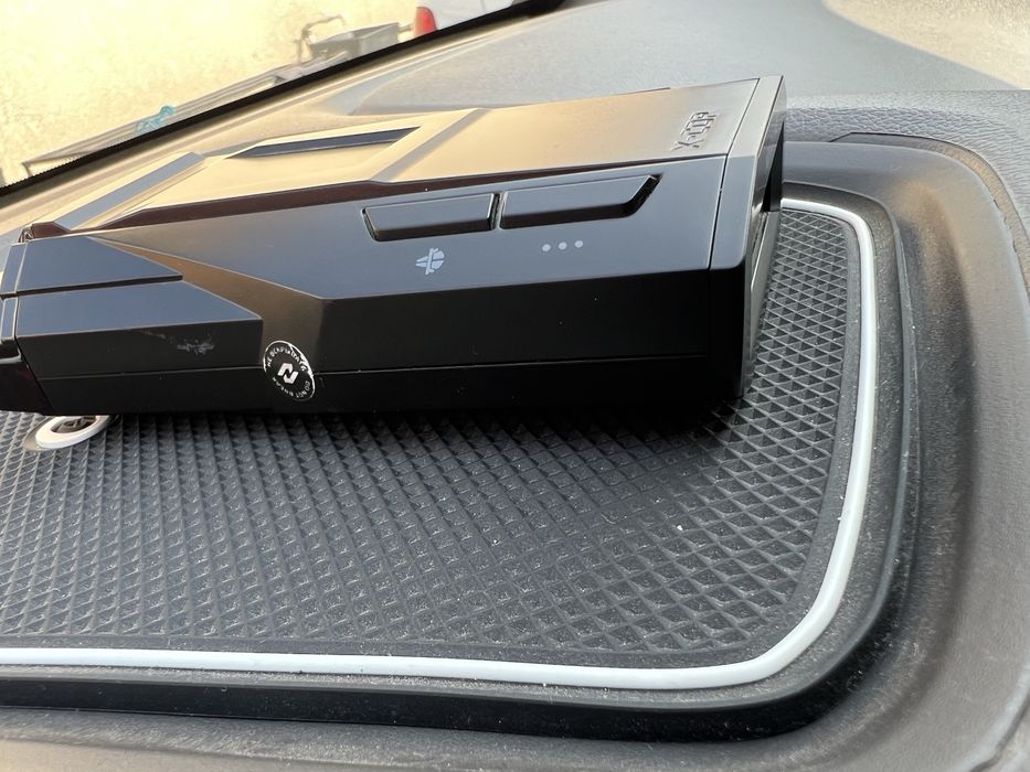 neoline 7700s black  2024 1 oy ishlatilgan