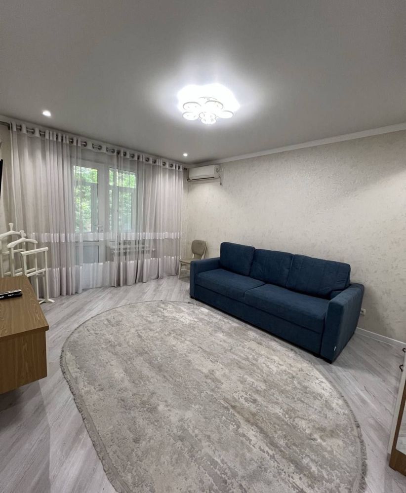 Продаётся 1 ком. кв. Ор-р Цум, 35м2, Мирабадский район.