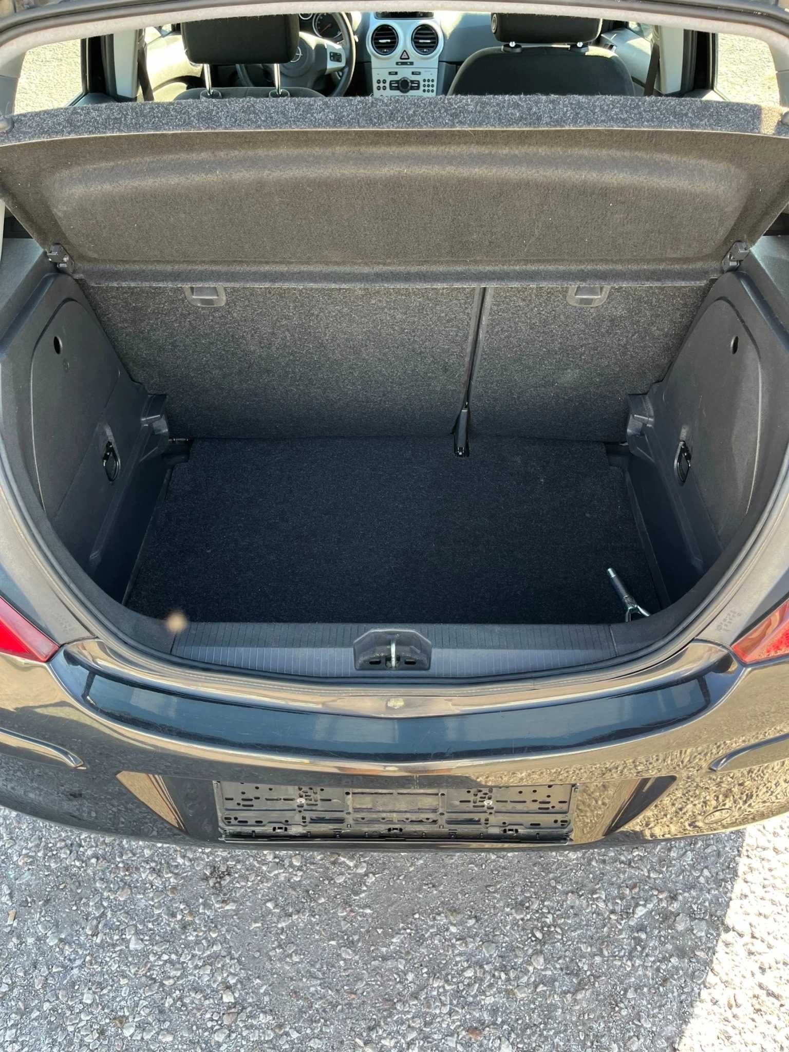 Продавам Opel Corsa 2009г