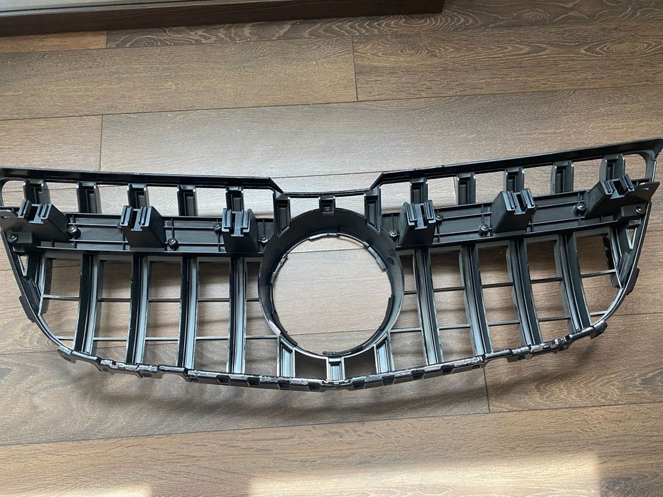 Решетка Мерцедес