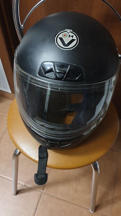 Casca de motor marimea XL
