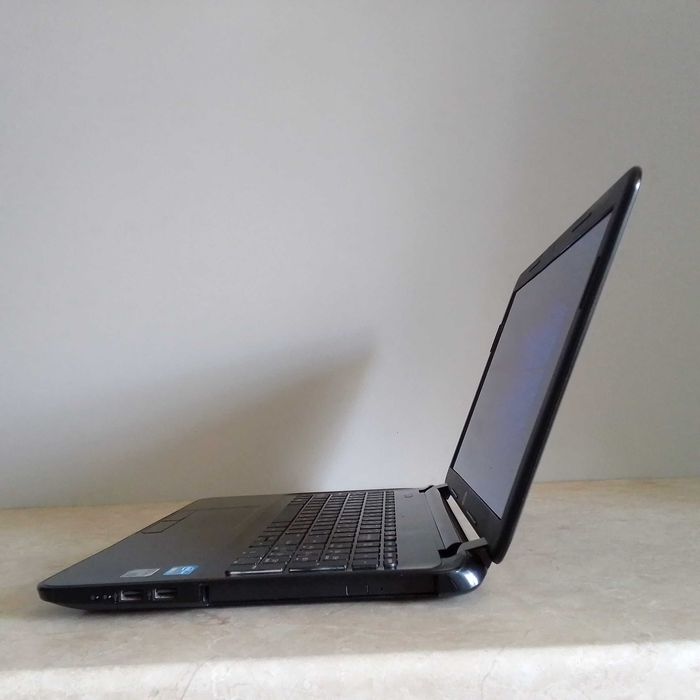 Ноутбук HP Core i5