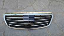 Оригинална предна решетка за Мерцедес S class W222