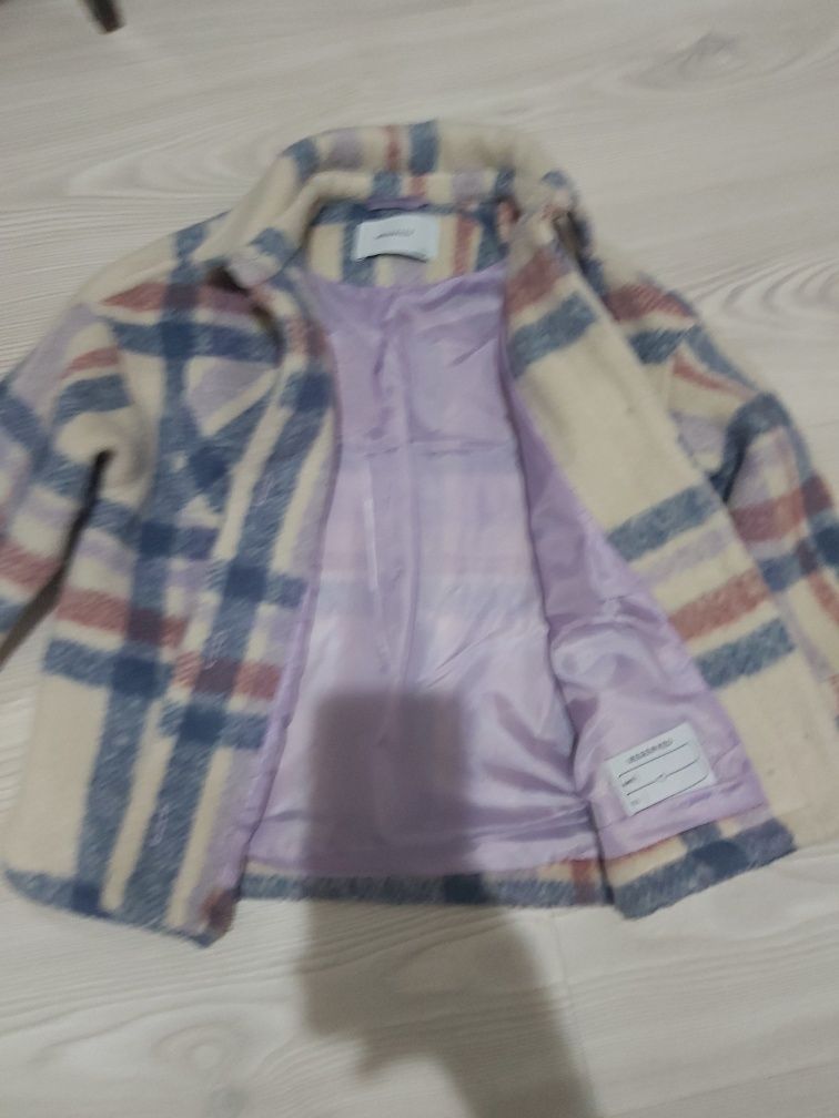 Jachetă Reserved pentru fetițe mărimea 110