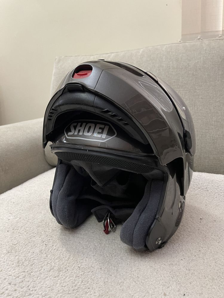 Мото Каски SHARK SHOEI HJC M/L/XL модуларни мотор мотори