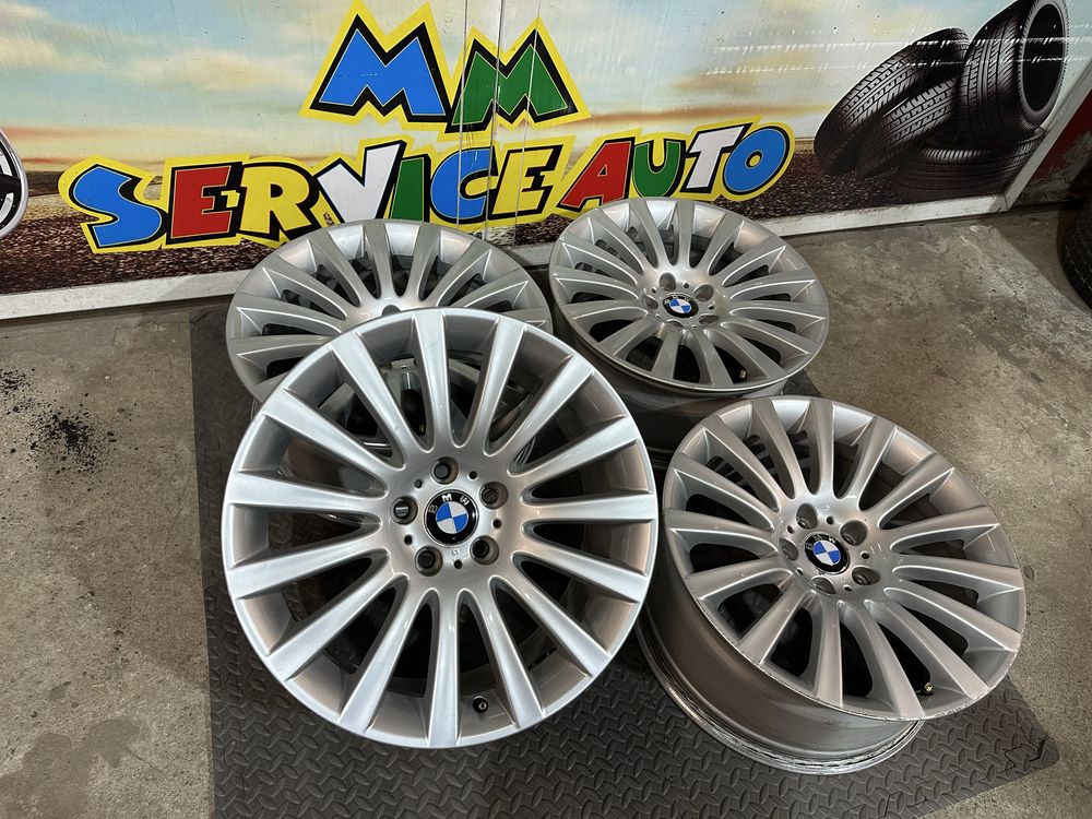 19 5х120 - BMW-f01-f10/11-f06/07-f30/31--e60/61-e65-e90-91-X3-X5 и др