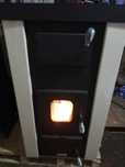 Пелетна камина Бултрон Maxi ВР20.3KW