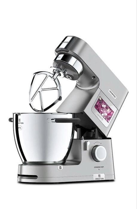 Продам кухонный Комбайн Kenwood
