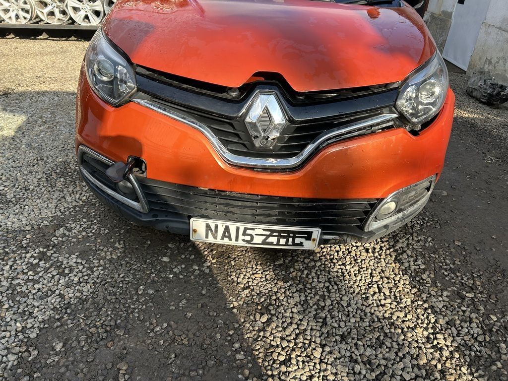 Capota Renault Captur 2013 - 2017 SUV 4 Usi PORTOCALIU (1202)