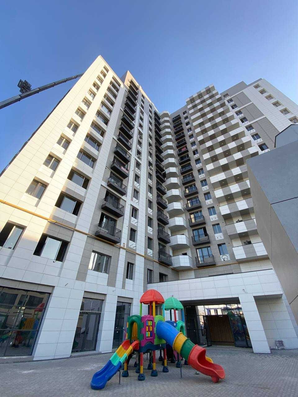 Срочная аренда Group City Tower жилой комплекс