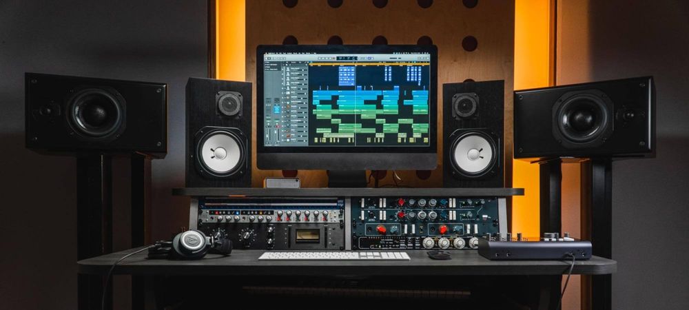 Studio ga joy remont qilish kerek