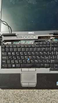Лаптоп за автодиагностика dell d630 serial port