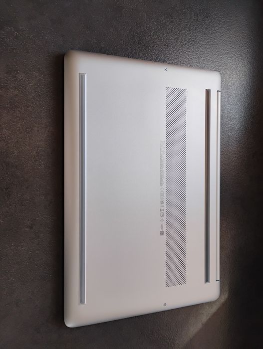 Laptop HP - Ryzen 5 - 5000serie - 16gb
