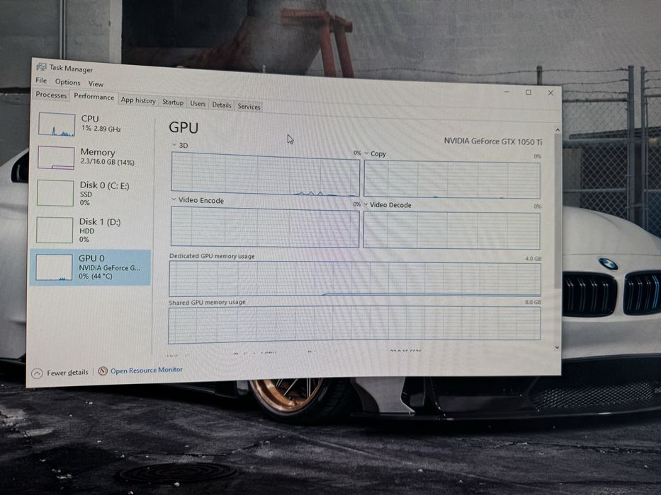 Vand Pc de Gaming
