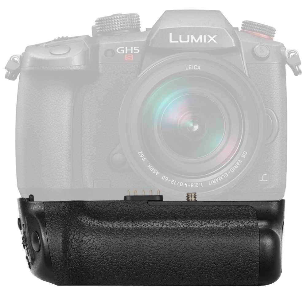 Батериен грип за фотоапарат Canon / Nikon / Sony / Olympus / Panasonic