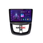 Navigatie Android Peugeot 207  1/2/4/8GB RAM - Carplay