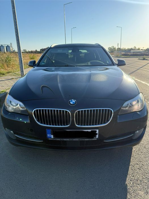 Bmw searia 5 F11 530D