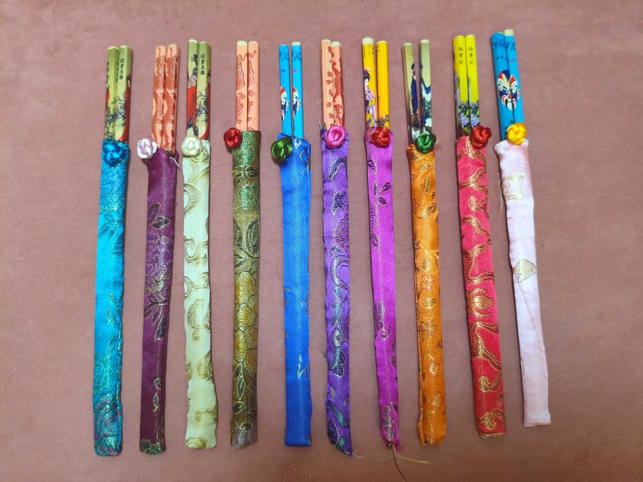Продаю декоративные китайские палочки