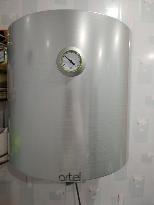 Продам Бойлер. Состояние нового .