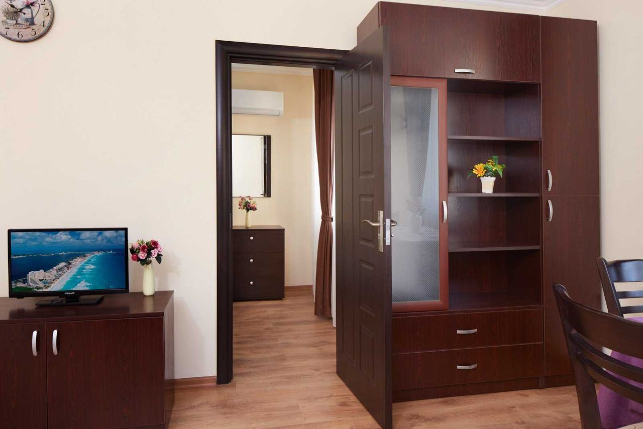Продава се Тристаен апартамент в Несебър - 79 кв.м за 1595 €/кв.м - Снимка #6