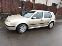 Vw golf4 benzina