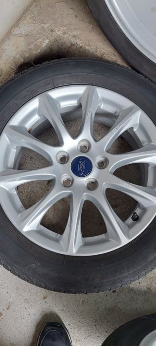 Jante ford mondeo, focus