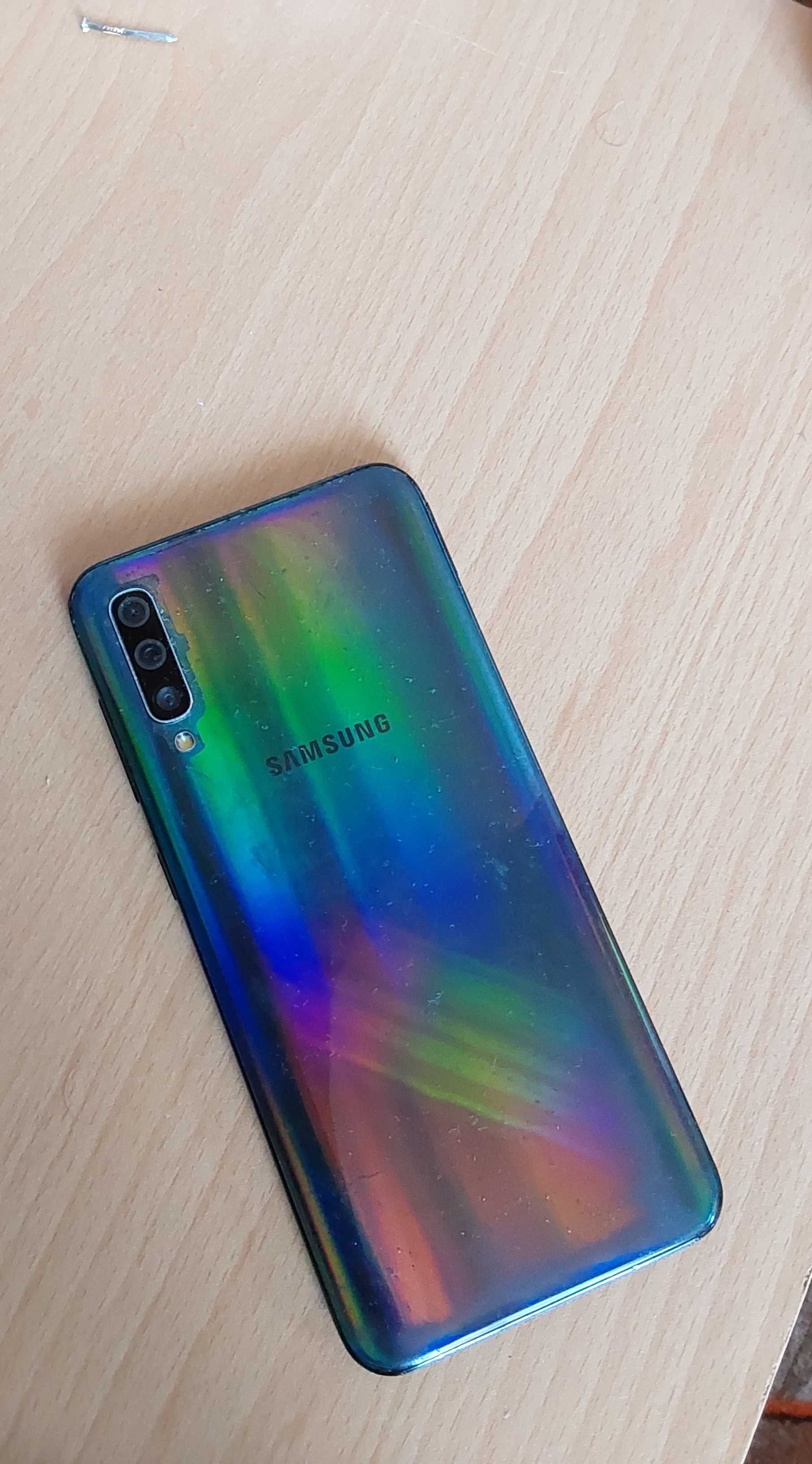 Samsung Galaxy A50, 128gb